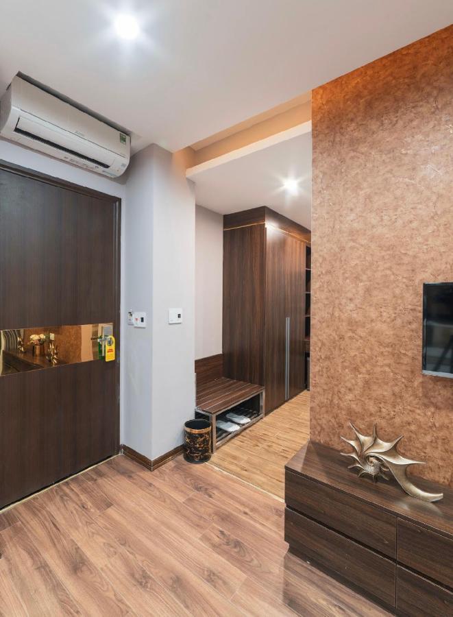 La Dolce Vita Hạ Long-öböl Kültér fotó