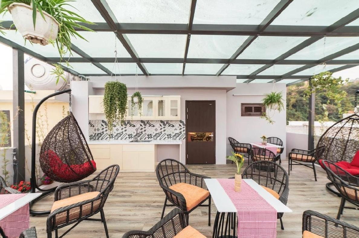 La Dolce Vita Hạ Long-öböl Kültér fotó
