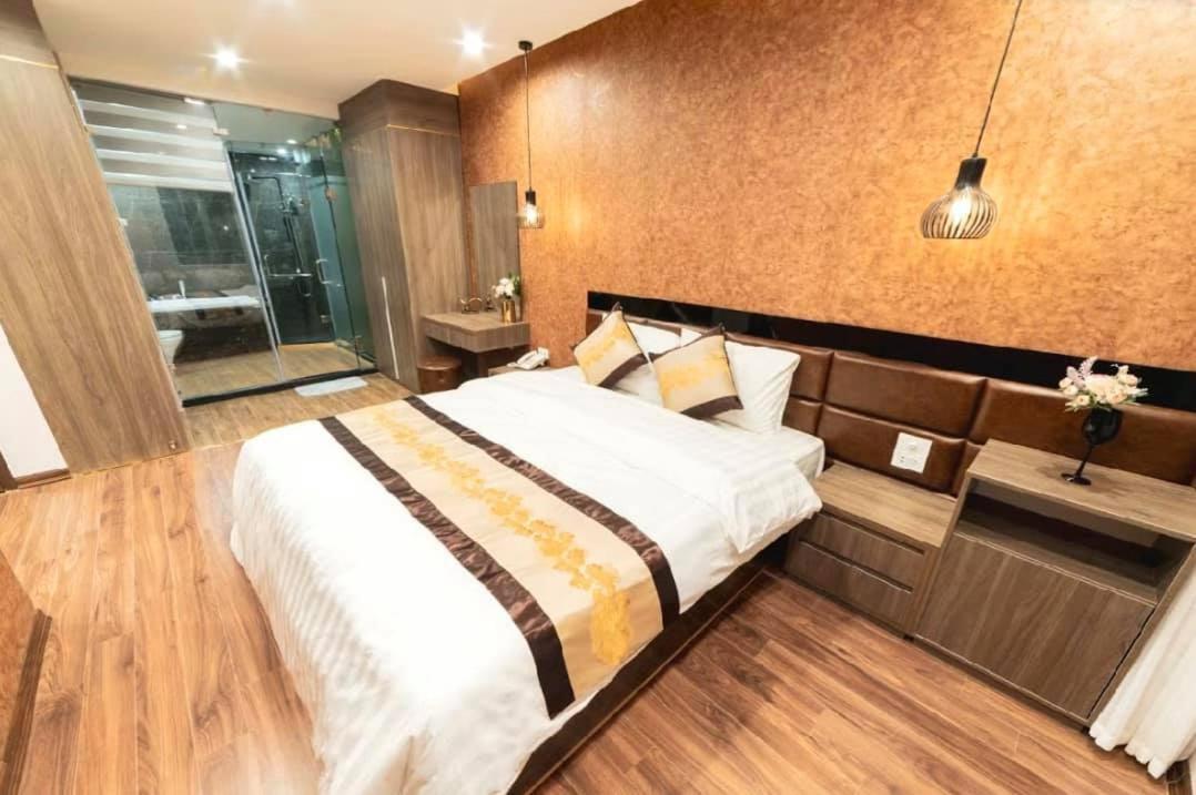 La Dolce Vita Hạ Long-öböl Kültér fotó