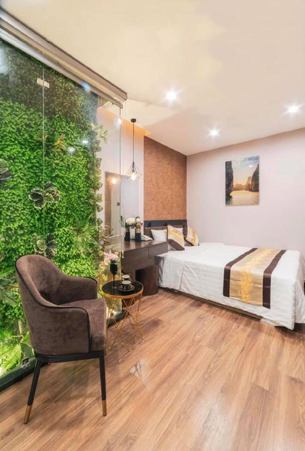La Dolce Vita Hạ Long-öböl Kültér fotó